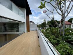 Seletar Hills Estate (D28), Semi-Detached #534562711